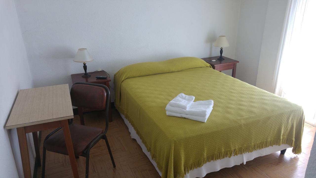 Hotel Apm Punta Mogotes Mar del Plata Eksteriør billede