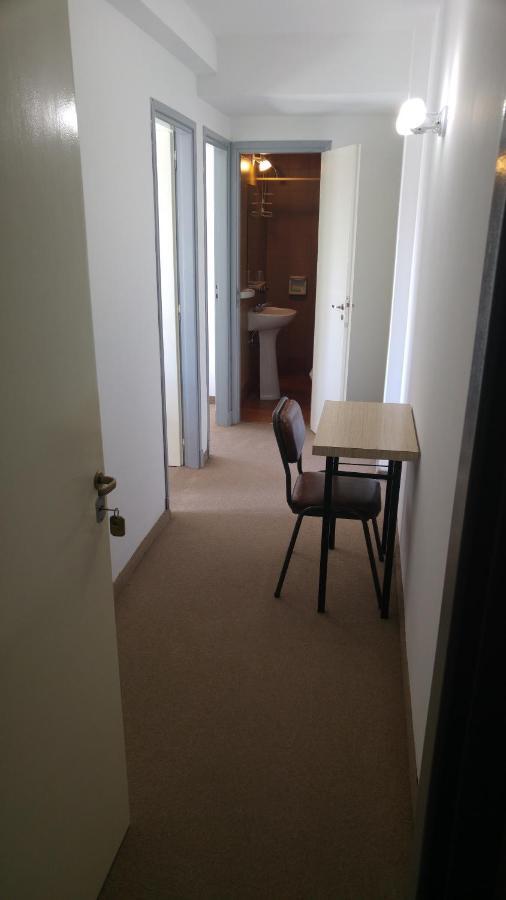 Hotel Apm Punta Mogotes Mar del Plata Eksteriør billede